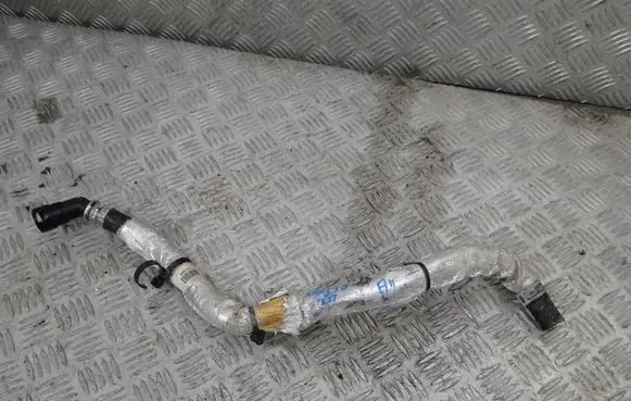 Ford F150 Engine coolant pipe/hose 
