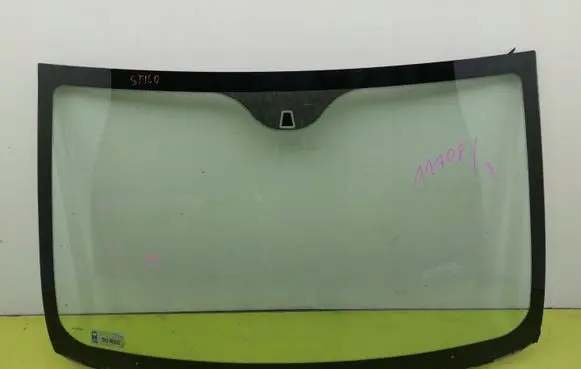 Fiat Stilo Front windscreen/windshield window