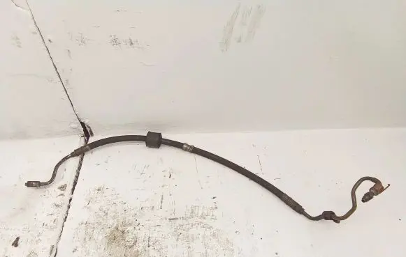 Hyundai Santa Fe Power steering hose/pipe/line