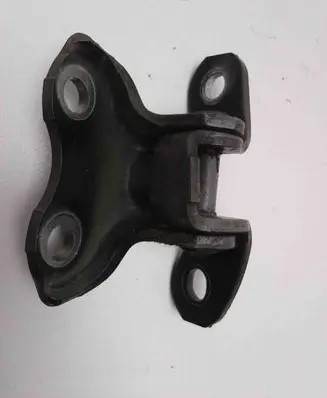 Toyota Yaris Front door upper hinge