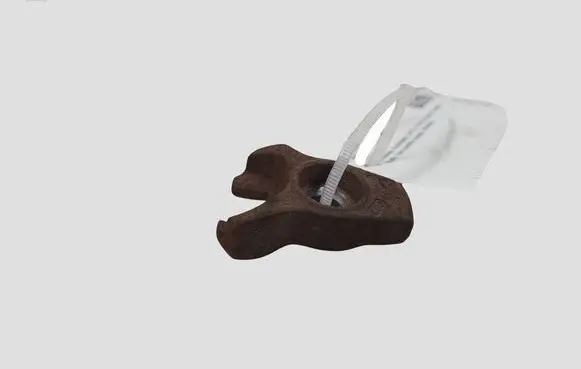Ford S-MAX Fuel Injector clamp holder