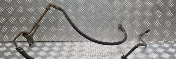 Peugeot Boxer Power steering hose/pipe/line