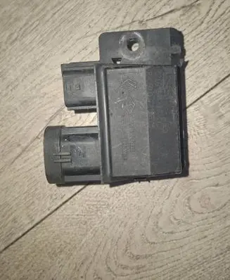 Renault Talisman Coolant fan relay 255508124R