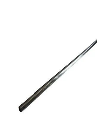 Honda Accord Rear glass trim 