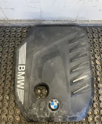 BMW X6 G06 Engine cover (trim) 8490354