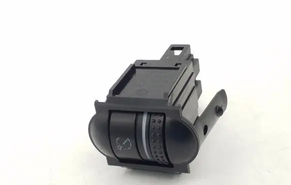 Volkswagen Jetta VI Headlight level height control switch 5C6941333B