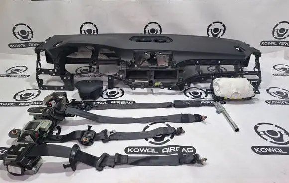 Hyundai Tucson TL Airbag set with panel 84711D7000TRY 56900D7000 84530D3000