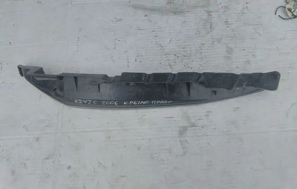 Honda Civic Fender mounting bracket 74105SMGE00050
