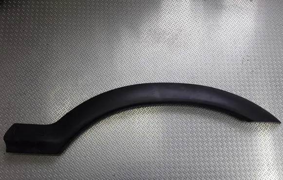 Opel Zafira A Fender trim (molding) 090597592