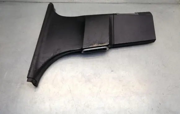 BMW 7 E65 E66 (B) pillar trim (bottom) 46751