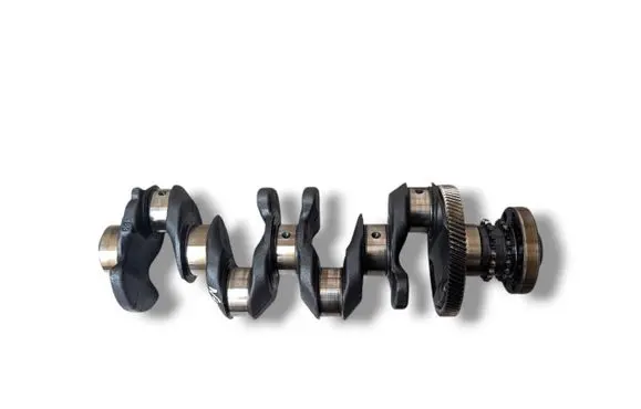 BMW 3 E90 E91 Crankshaft 7797975