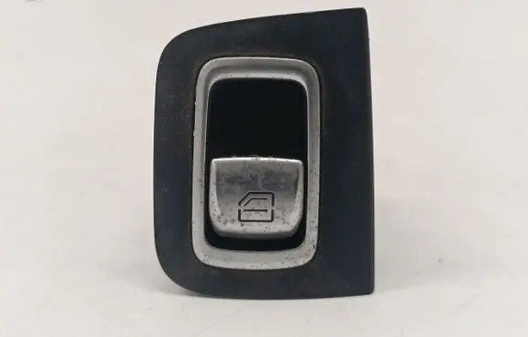Mercedes-Benz C W205 Electric window control switch A2229052203