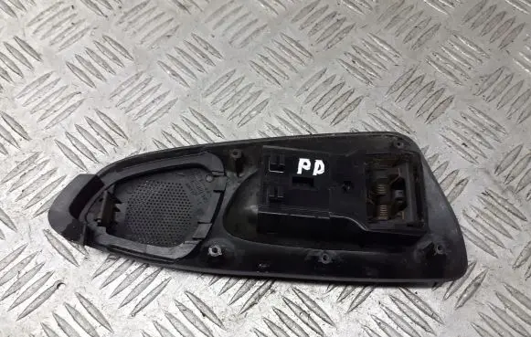 Subaru Forester SF Rear door interior handle trim 