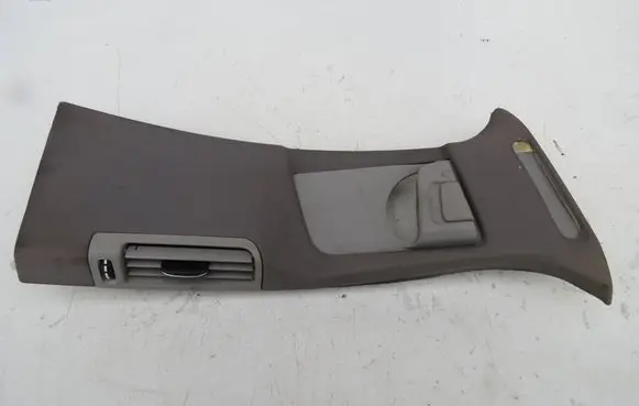 Volvo S60 (B) pillar trim (top) 31307139