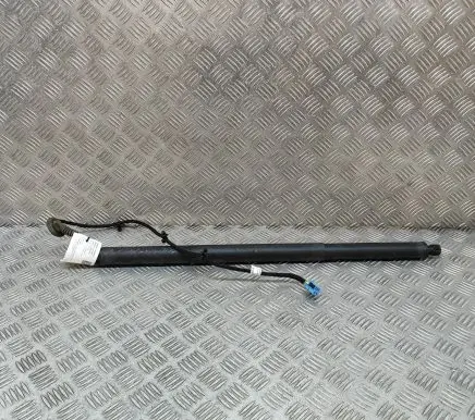 Mercedes-Benz EQS V297 Tailgate/trunk strut/damper A2978900200