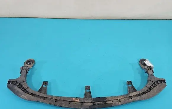 Opel Astra J Front bumper support beam 13368686 IMPRK1510790