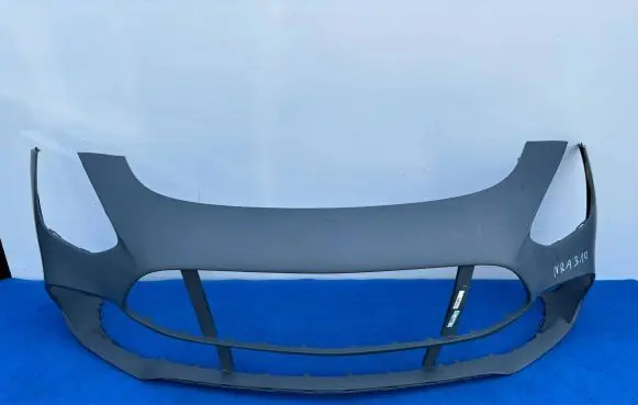 Mercedes-Benz AMG GT C192 Front bumper 17557877