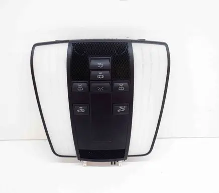Mercedes-Benz E W212 Front seat light A2129067902 A2C53419416