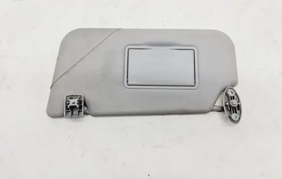 Ford Fusion Sun visor