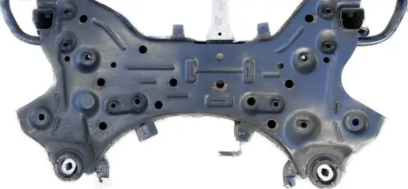KIA Sportage Front subframe 62401D7770 54810D3000