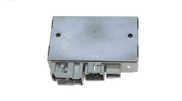 BMW 1 F20 F21 AHM trailer towing control unit/module 6874849MWGK 6874849