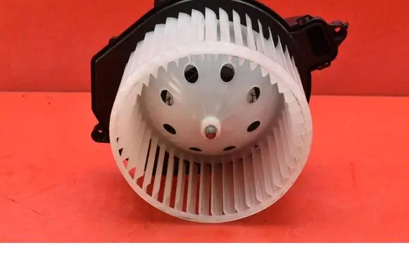 Citroen Berlingo Heater fan/blower 2002221
