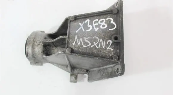 BMW X3 E83 Driveshaft support bearing 