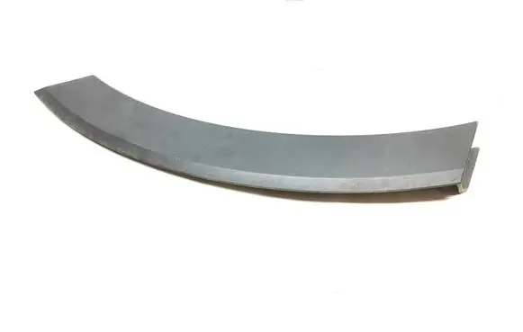 KIA Sorento Rear fender molding trim 87741C5000