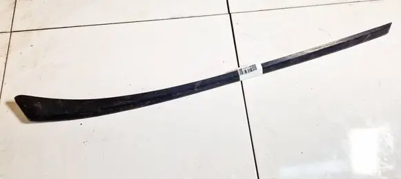 Peugeot 308 Windshield trim 9680623780