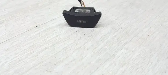 BMW 5 E60 E61 Other switches/knobs/shifts 6921668