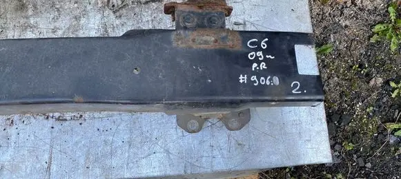 Citroen C6 Front bumper cross member