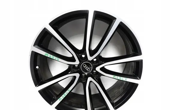 Audi Q5 SQ5 R21 alloy rim 80A601025BG