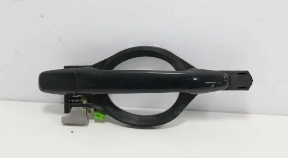 Citroen C-Crosser Rear door exterior handle