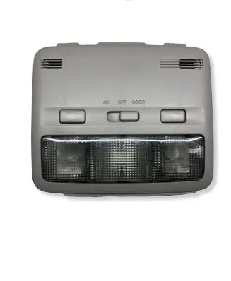 Toyota Corolla Verso AR10 Front seat light 17675013