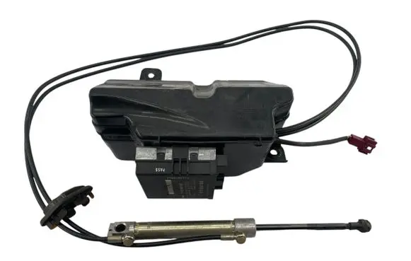 Mercedes-Benz E W211 Tailgate hydraulic set A2118708626 A2118704526 A2114420319