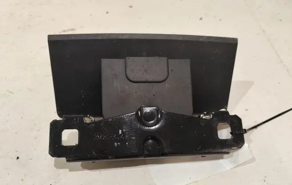 Volvo V60 Tailgate/trunk/boot lock/catch/latch 31276696