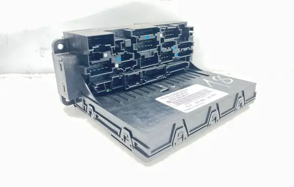 Mercedes-Benz C W203 Fuse module 2095452801 5DK00848514