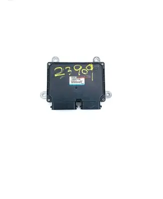 Mitsubishi Outlander Engine control unit/module 1860C730 E6T80778H