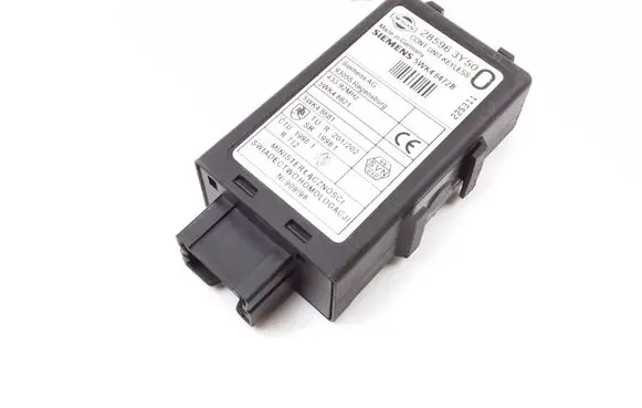 Nissan X-Trail T30 Other control units/modules 5WK46472B 285963Y50 5WK48821