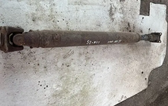 Toyota Land Cruiser (J120) Rear driveshaft/prop shaft
