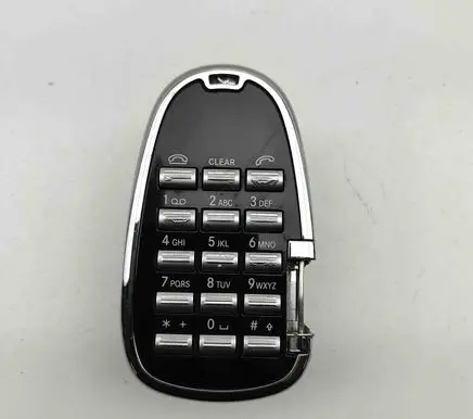 Mercedes-Benz S W221 Phone keyboard A2218230050