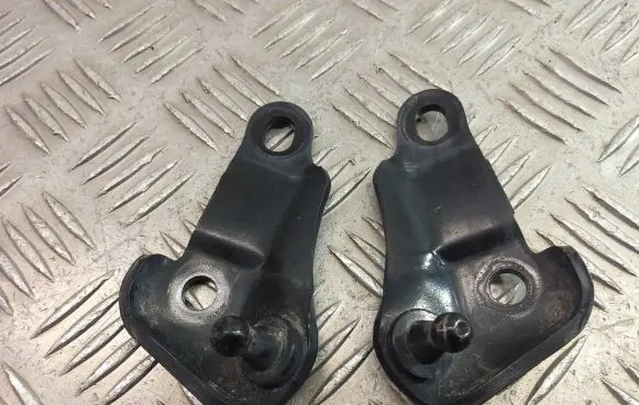 BMW X1 F48 F49 Tailgate/trunk/boot hinge 7350839 7350840