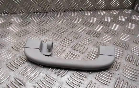 BMW 5 E60 E61 Rear interior roof grab handle 7033659 7033661