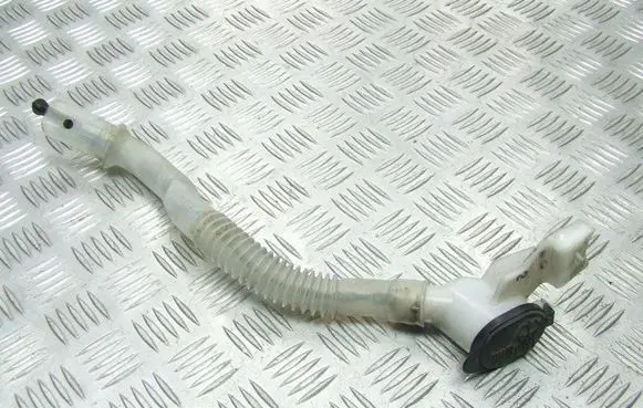 Toyota iQ Window washer liquid tank fill tube 