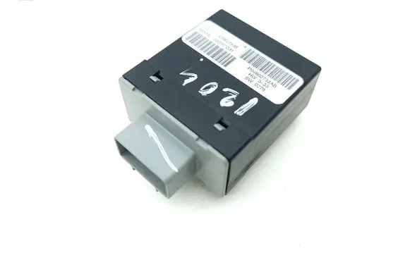 Chrysler Grand Voyager V Seat control module P04602753AB