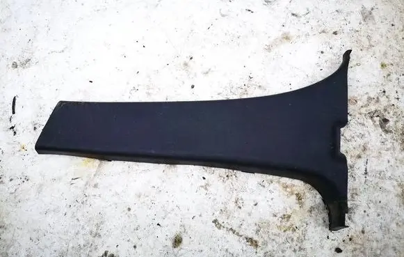 Mazda 5 (B) pillar trim (top) c23563230