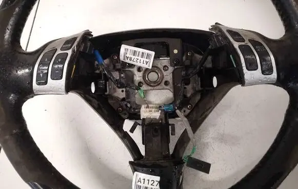 Honda Accord Steering wheel buttons/switches
