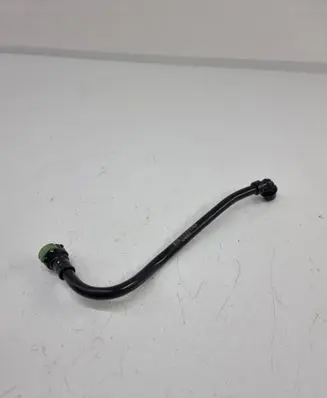 Gearbox oil cooler pipe/hose