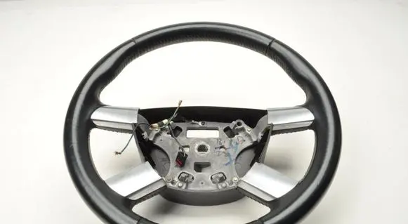 Ford Focus C-MAX Steering wheel 3M513600BG