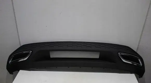 Audi A3 8Y Rear bumper lower part trim 8Y4807521B